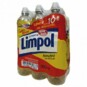 Detergente Limpol 500ml 6pack Neutro