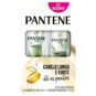 Kit Sh.+cond.pantene 400+175ml Bambu