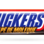 Chocolate Snickers 42g Pe de Moleque