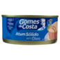 Atum Gomes da Costa 170g Solido Oleo