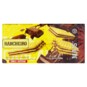 Biscoito Wafer Rancheiro 78g Chocolate