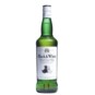 Whisky Black & White 700ml