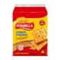 Biscoito Cr.cracker Vitarella 350g