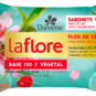 Sabonete Barra La Flore Davene 150g Cereja