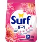Sabao em Po Surf 1,6kg Explo.de Flores