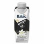 Bebida Lact.whey Italac 250ml 15g Prot.baunilha