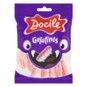 Bala Gelatines Docile 80g Dentes Vampiros