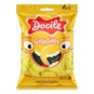 Bala Gelatines Docile 80g Banana