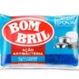 Esponja Antiaderente Bombril Un Nao Risca