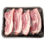 Barriga Suina Reserva Kg Fatiada
