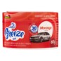 Odorizante Gel Breeze 60g Morango