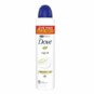 Desod.aerossol Dove 250ml Original