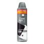 Desod.aerossol Dove 250ml Men Invis.dry