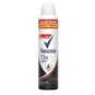 Desod.aerossol Rexona 250ml Anibact.invis.