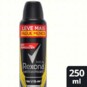 Desod.aerossol Rexona 250ml Men V8