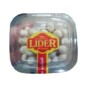Biscoito Amant.lider 200g Beijin.d Freira
