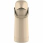 Garrafa Termica Magic Pump 1l B.pressao Caram