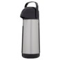 Garrafa Termica Inox Lumina 1l Inox 9751