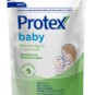 Sabonete Liq.protex Baby 180ml Glicerin.refil