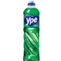 Detergente Ype 500ml Limao