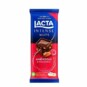 Chocolate Lacta 85g 40%cac.framboe.
