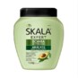 Creme de Tratamento Skala 1kg Abacate