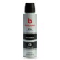 Desod.aerossol Bozzano 150ml Invisible