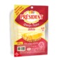 Queijo Prato President 300g Fatiado