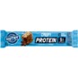 Barra Proteica Nutry Crispy 30g Cookies Cream
