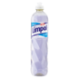 Detergente Limpol 500ml Cristal