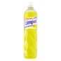 Detergente Limpol 500ml Neutro
