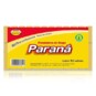 Prendedor de Roupas Parana 12un Madeira