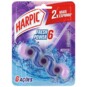 Bloco Sanitario Harpic 39g Fresh Pow.lav.
