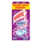 Pastilha Sanitaria Harpic 3un 2em1 Lavanda