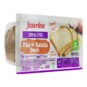 Pao Fat.s/glut.jasmine 350g C/bat.doce
