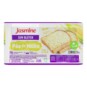 Pao Fat.s/glut.jasmine 350g C/milho