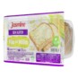 Pao Fat.s/glut.jasmine 350g C/milho