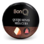 Queijo Minas Meia Cura Bonq Kg