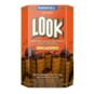 Biscoito Wafer Itamaraty Look 55g Wafer Brigad.
