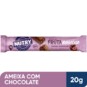 Barra Frutas Nutry 20g Ameixa Choco