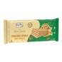 Biscoito Wafer Orquidea 100g Choc.bc.c/nozes