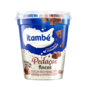 Iogurte Pedacos Itambe 450g Flocos Pt