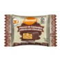 Pacoca Flormel 20g Castanha/choco.