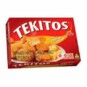 Tekitos Seara 1kg Queijo/oregano