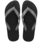 Sandalia Color Mix Havaianas Pto/cz/ac.33/34