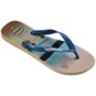 Sandalia Hype Havaianas Areia/az.35/36