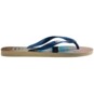 Sandalia Hype Havaianas Areia/az.35/36