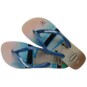 Sandalia Hype Havaianas Areia/az.35/36