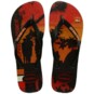 Sandalia Hype Havaianas Pto/lar.35/36