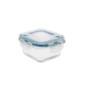 Pote Vidro Quad.wunderhaus 320ml
